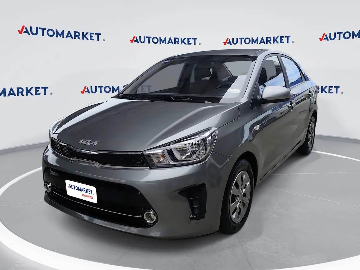 Imagenes del auto