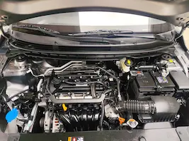 Preview imagenes del auto
