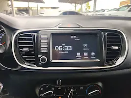 Preview imagenes del auto