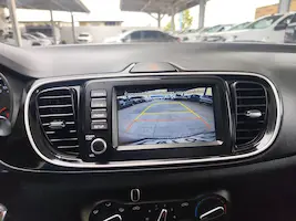 Preview imagenes del auto