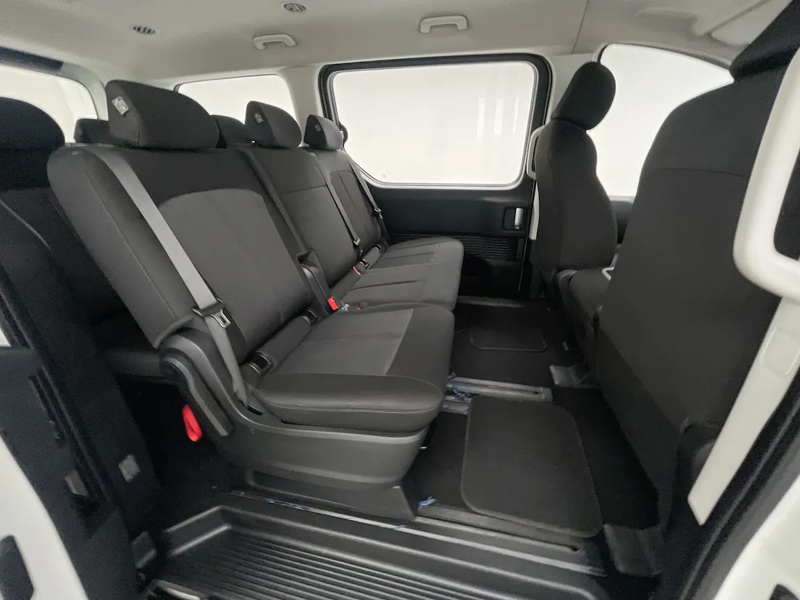 Imagenes del auto