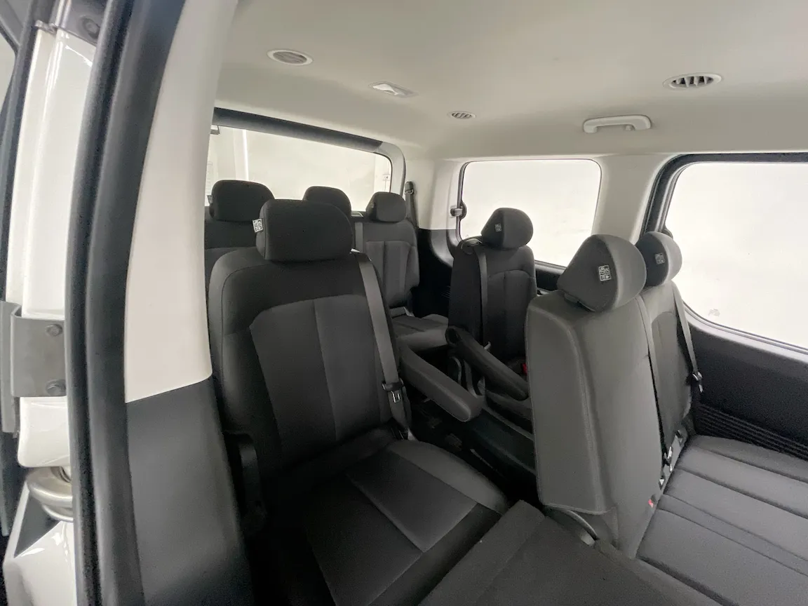 Imagenes del auto