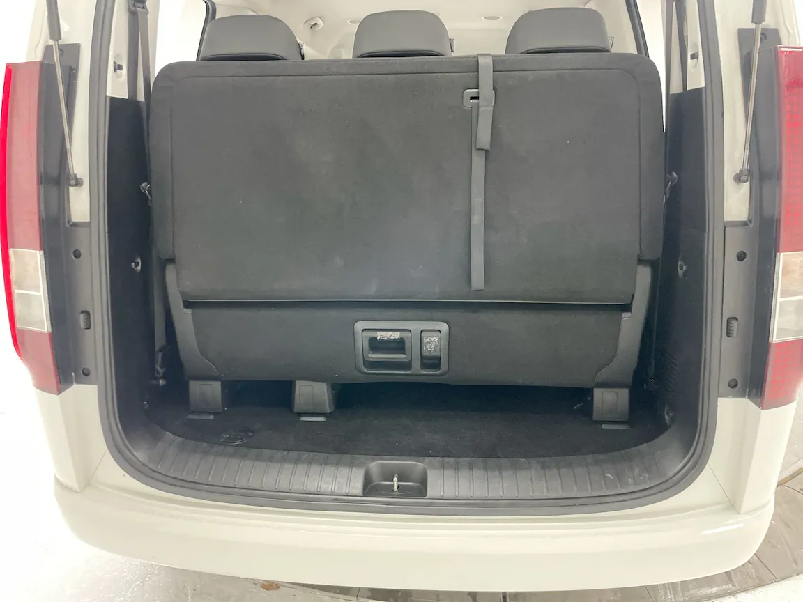 Imagenes del auto