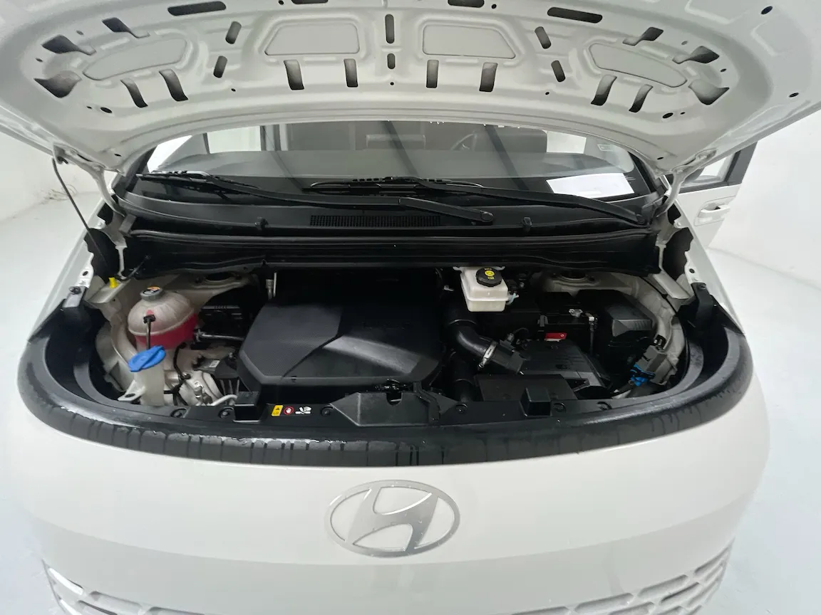 Imagenes del auto
