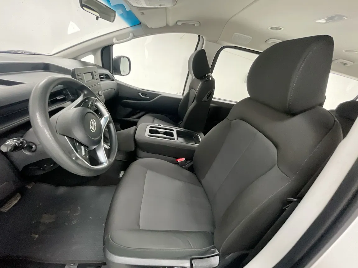 Imagenes del auto