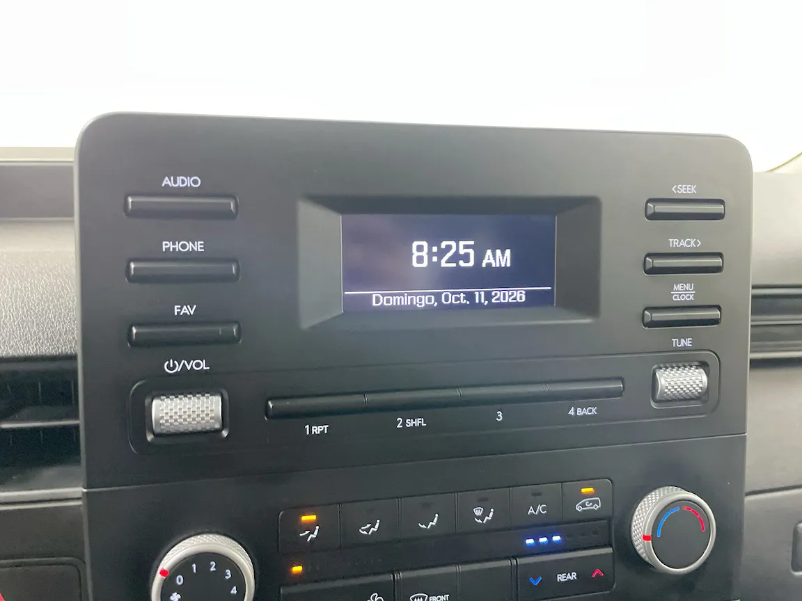 Imagenes del auto