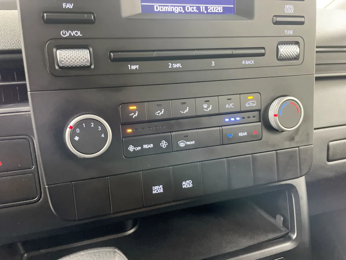 Imagenes del auto
