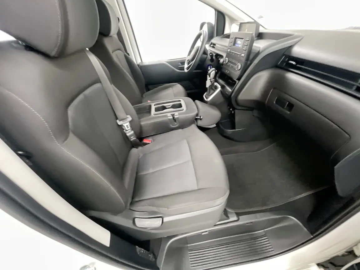 Imagenes del auto