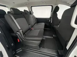Preview imagenes del auto