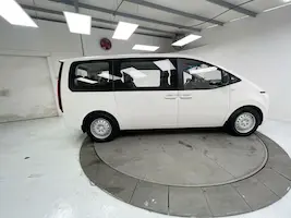 Preview imagenes del auto