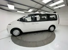 Preview imagenes del auto