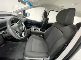 Preview imagenes del auto