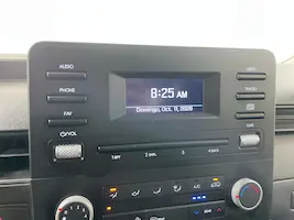 Preview imagenes del auto