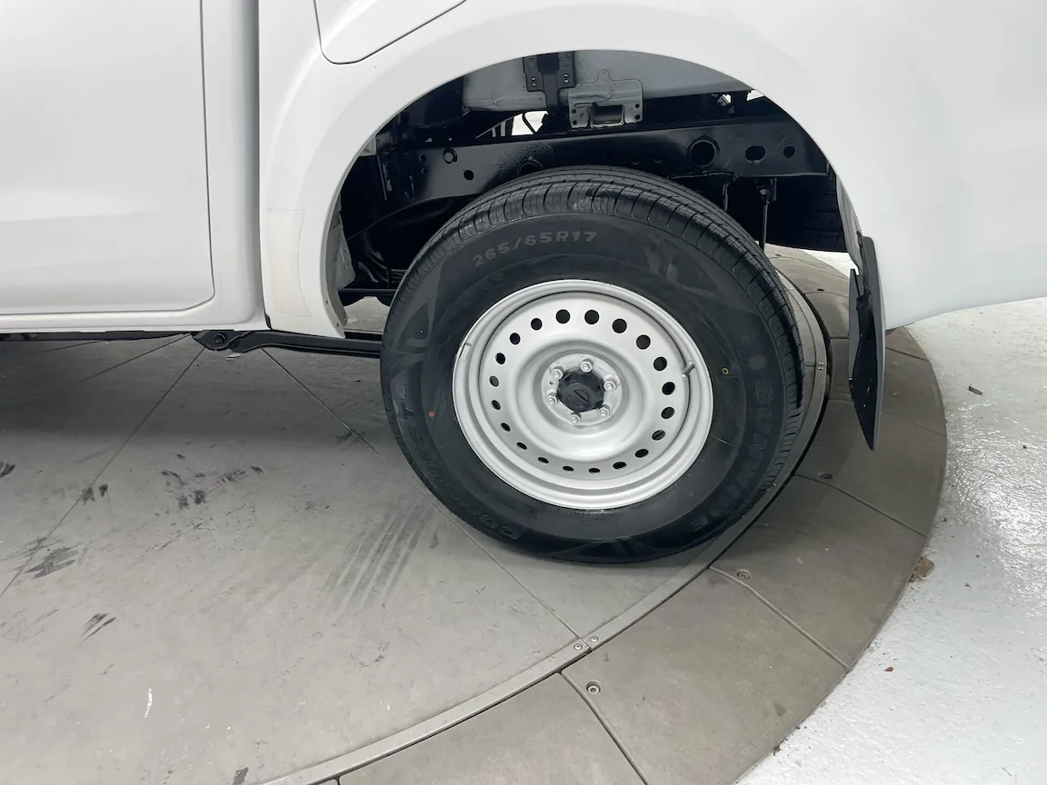 Imagenes del auto