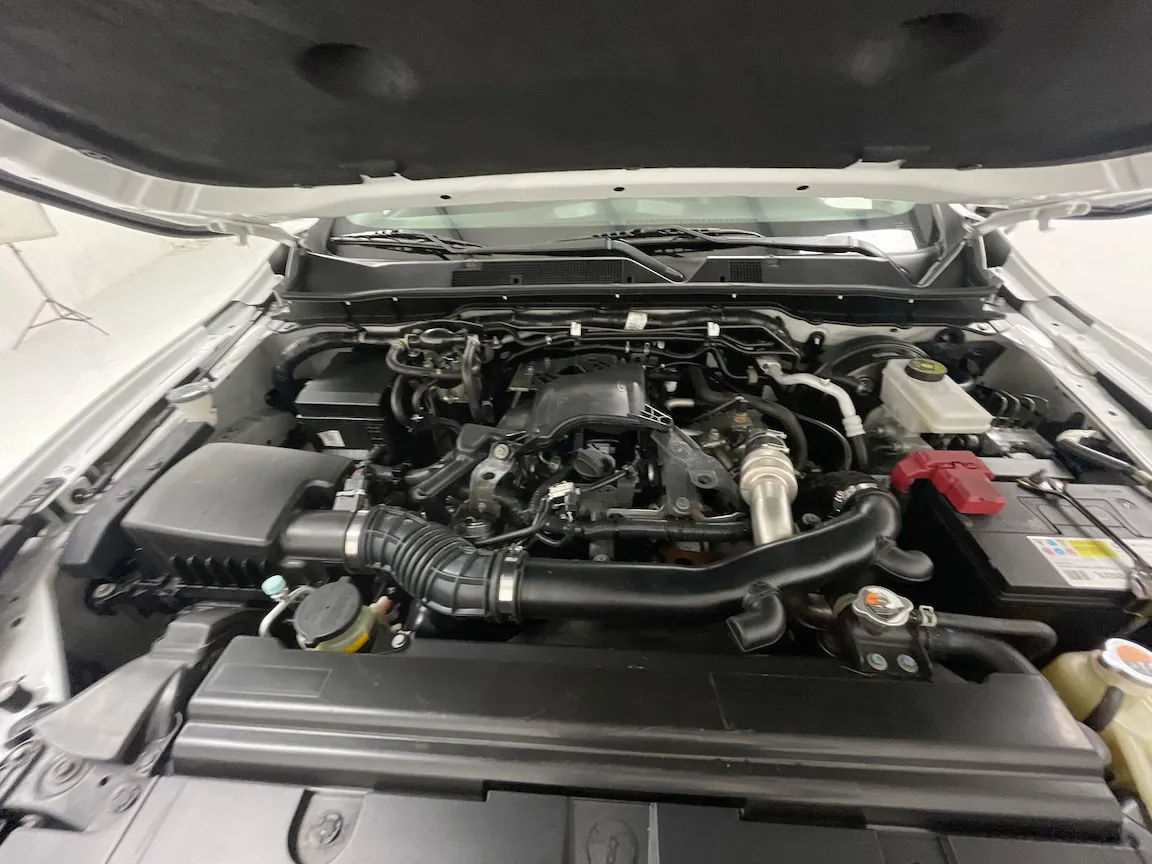 Imagenes del auto