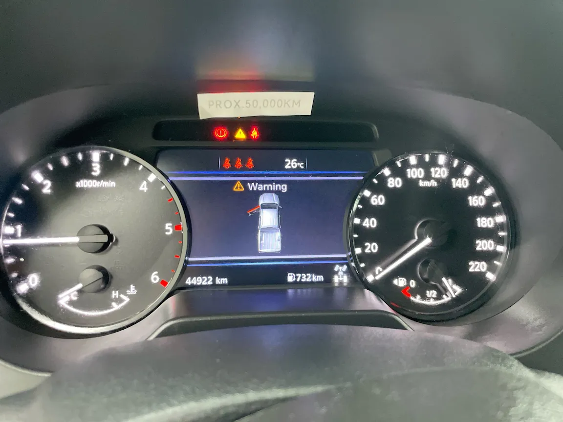 Imagenes del auto