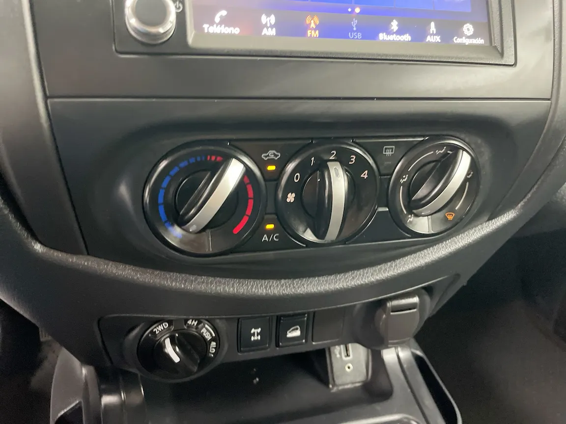 Imagenes del auto