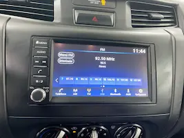 Preview imagenes del auto