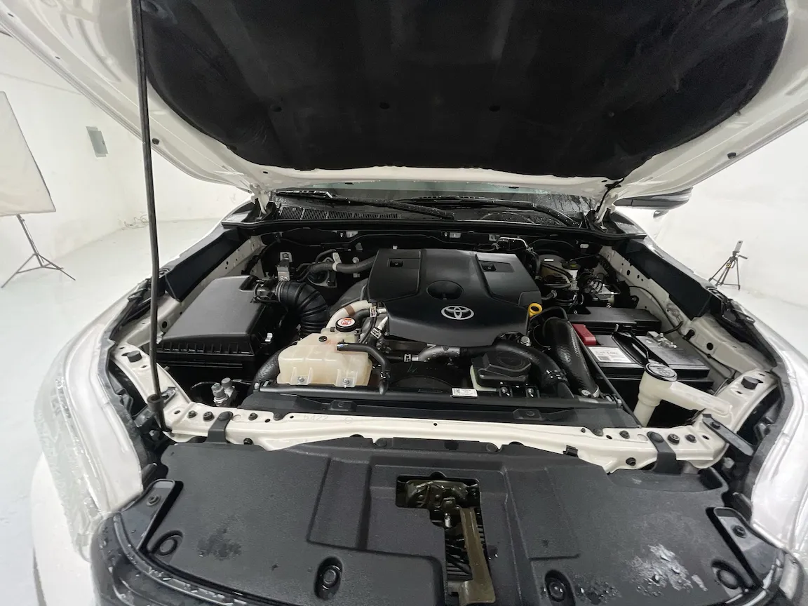 Imagenes del auto