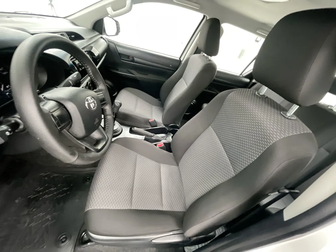 Imagenes del auto