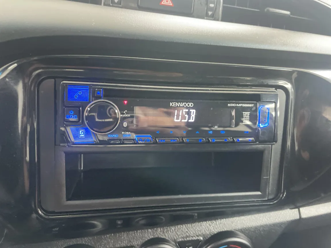 Imagenes del auto