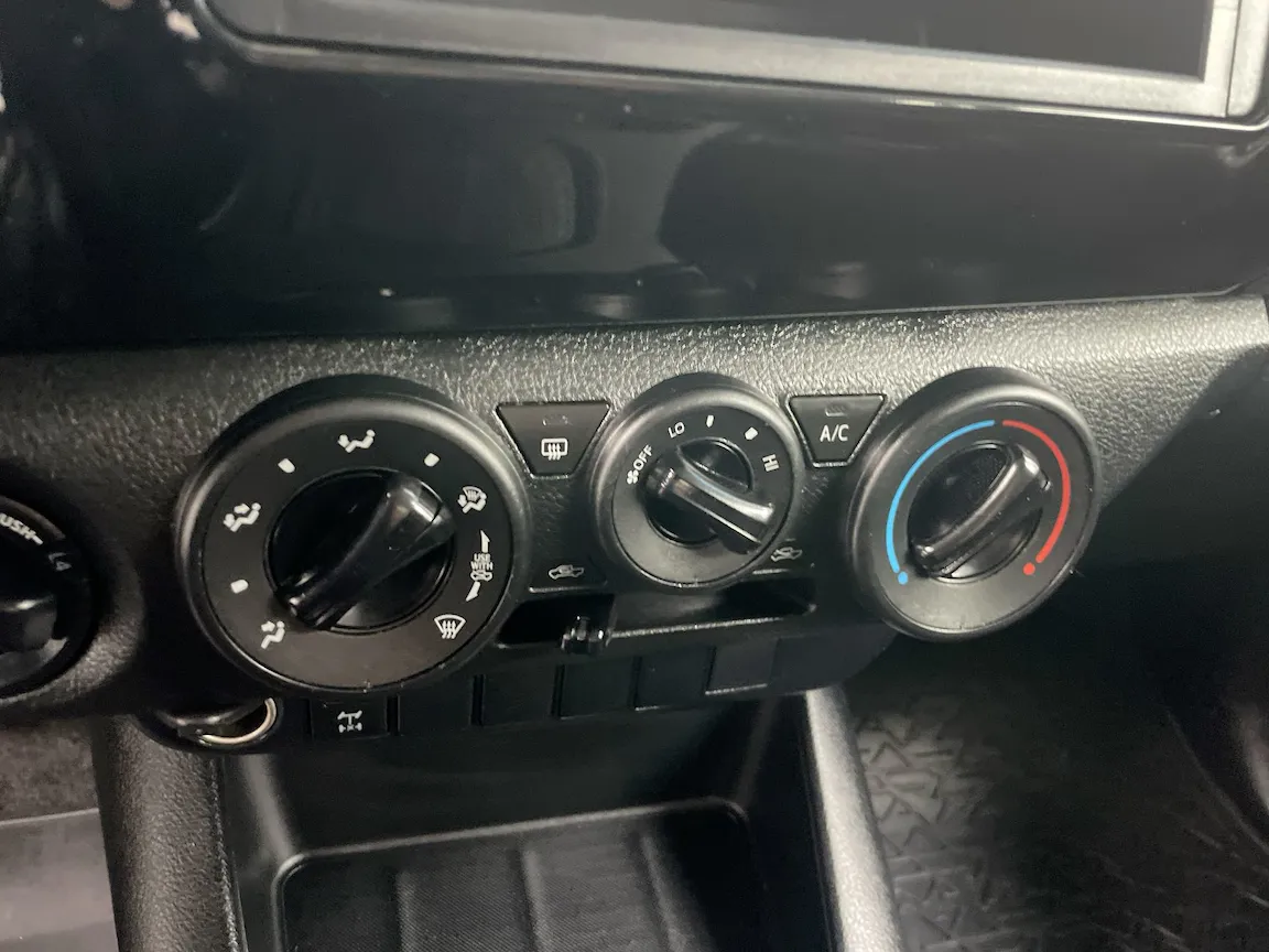 Imagenes del auto
