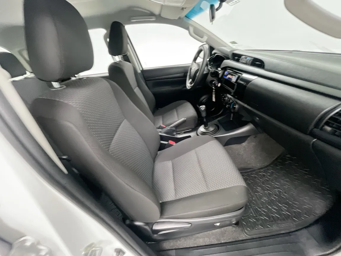 Imagenes del auto