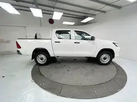 Preview imagenes del auto