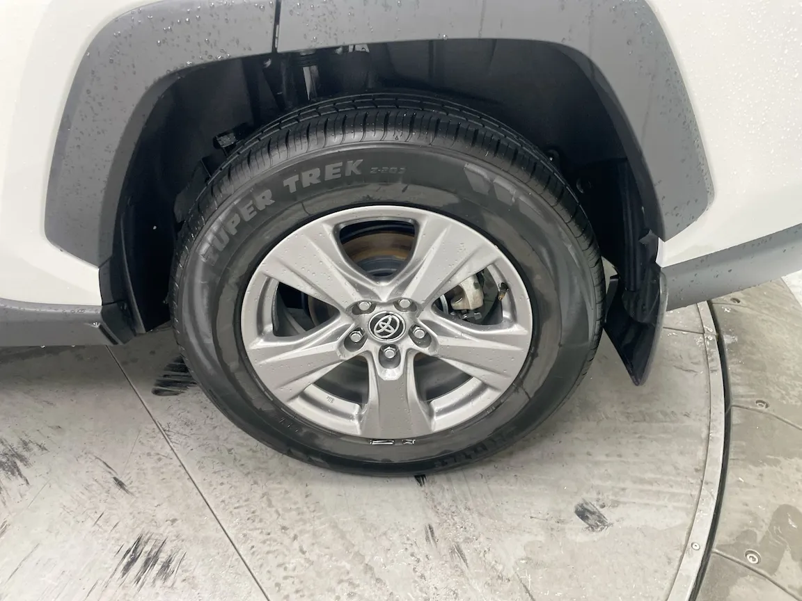 Imagenes del auto