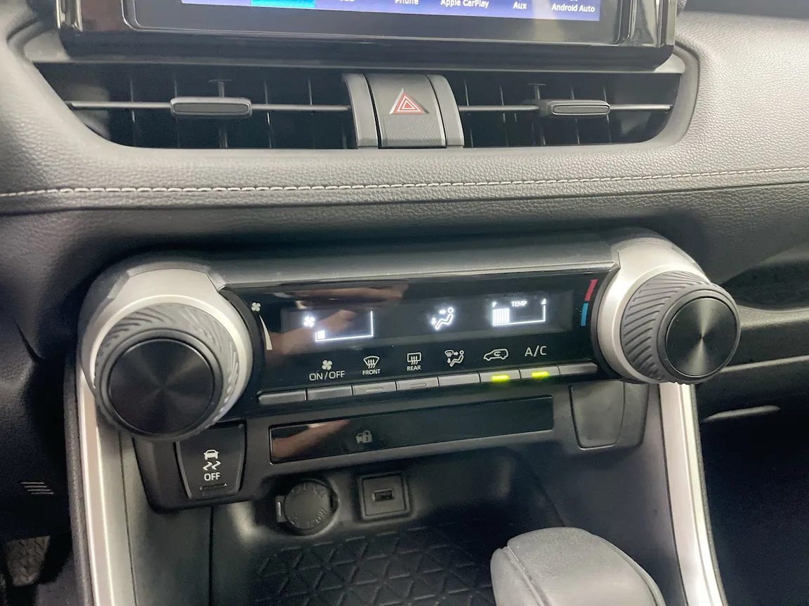 Imagenes del auto
