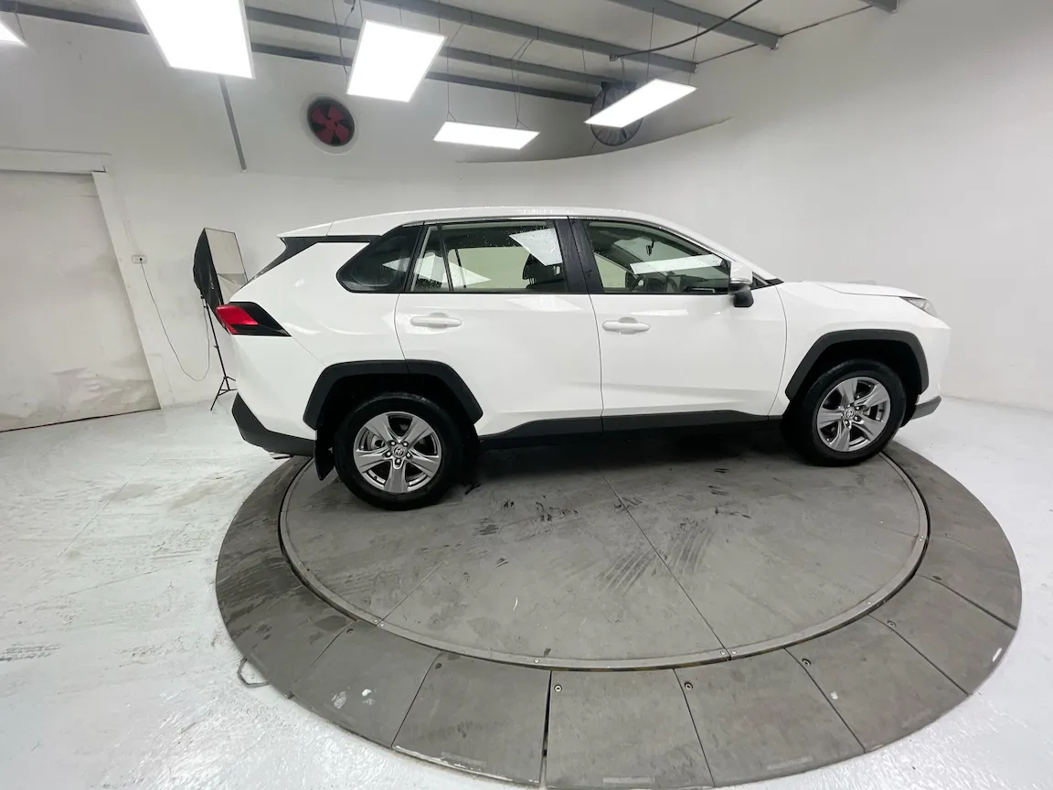 Imagenes del auto