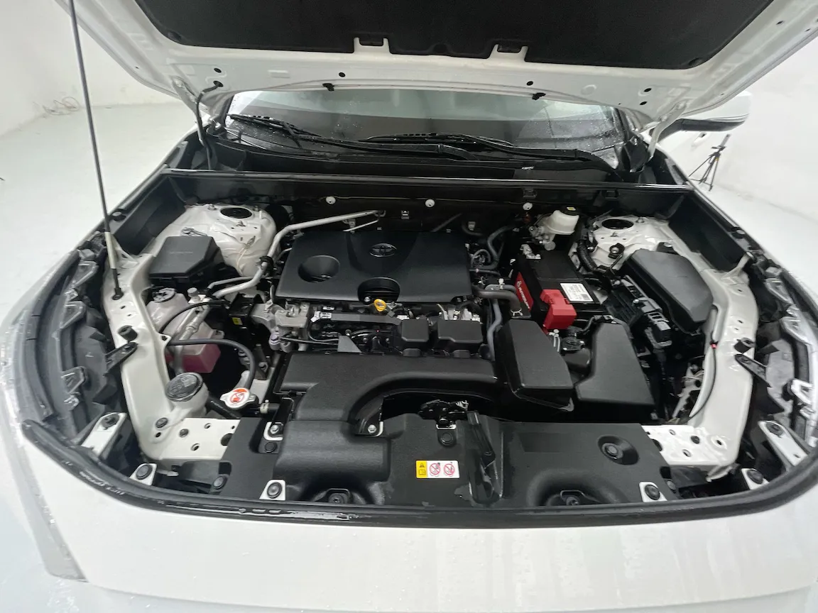 Imagenes del auto