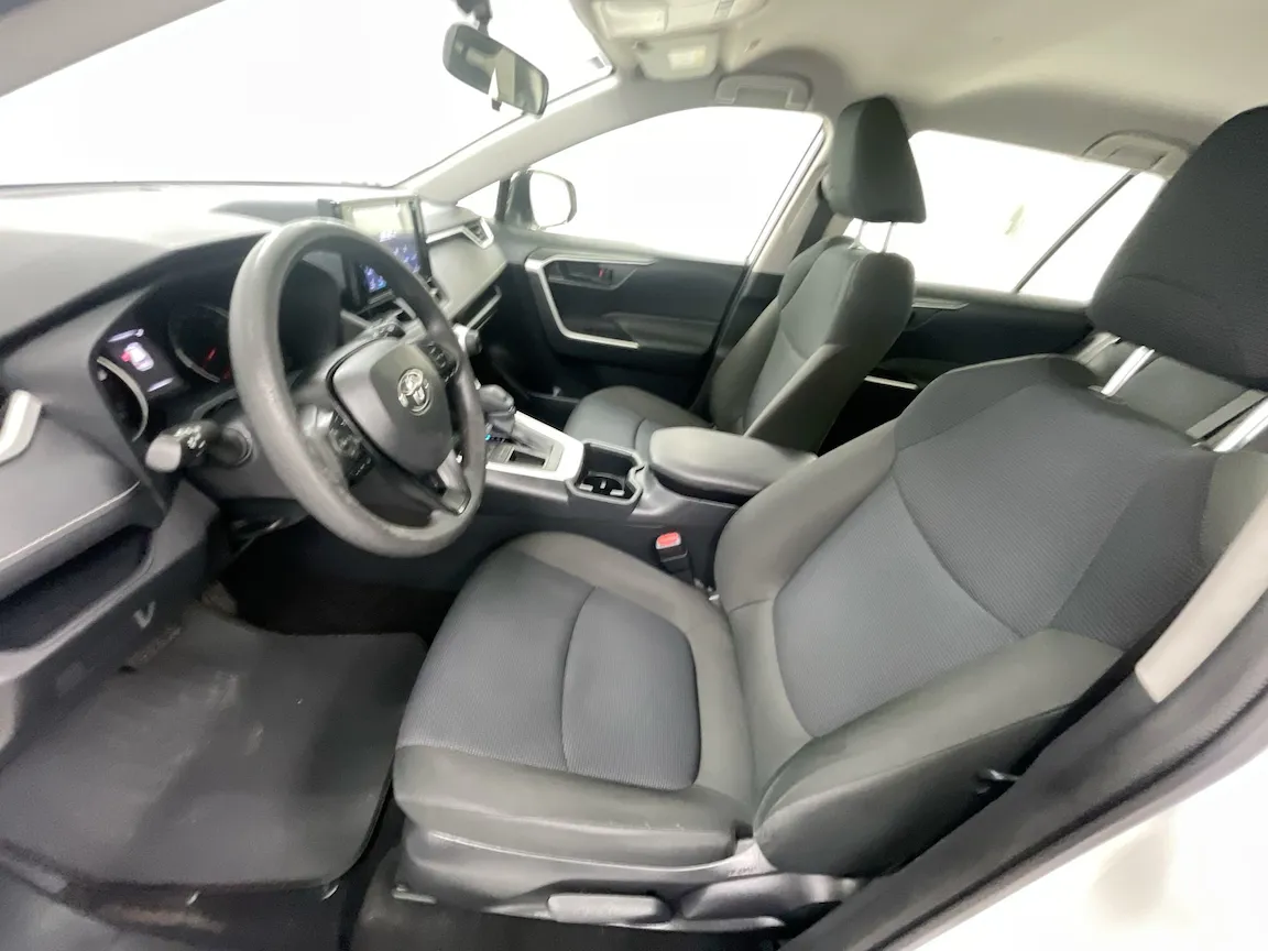 Imagenes del auto
