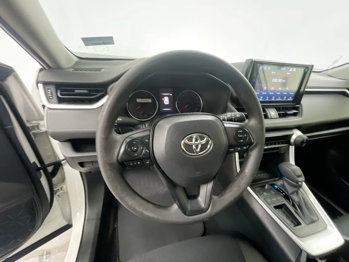 Imagenes del auto