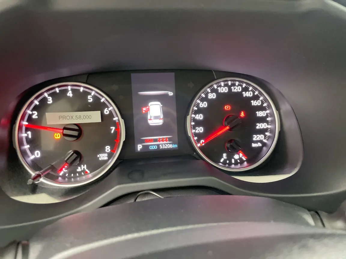 Imagenes del auto