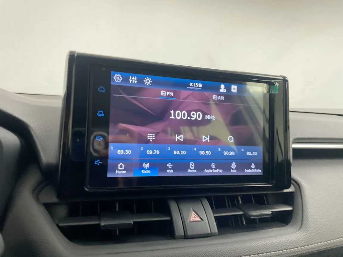 Imagenes del auto