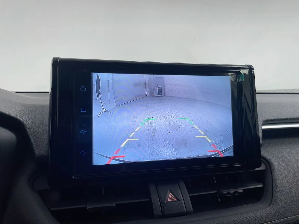 Imagenes del auto
