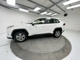 Preview imagenes del auto