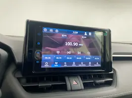 Preview imagenes del auto