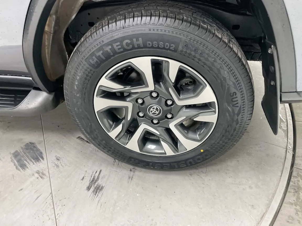 Imagenes del auto