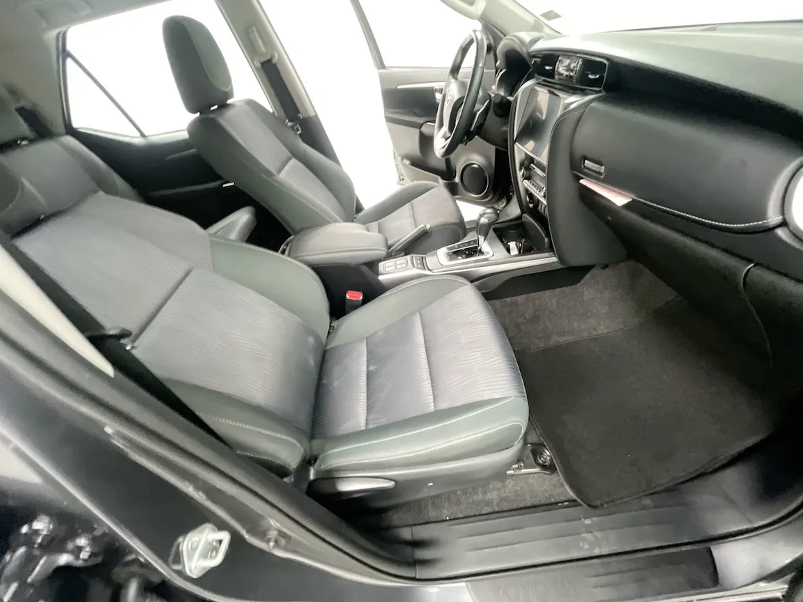 Imagenes del auto