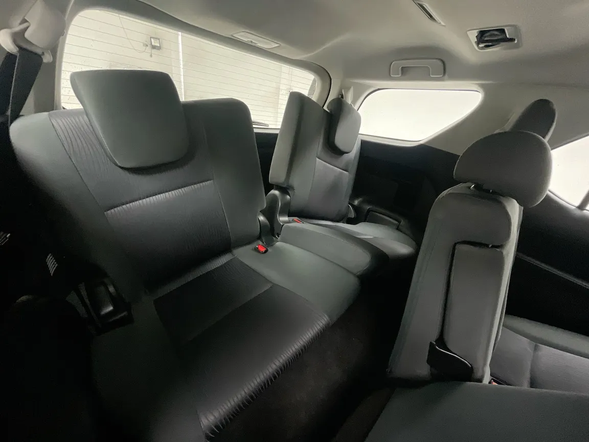 Imagenes del auto