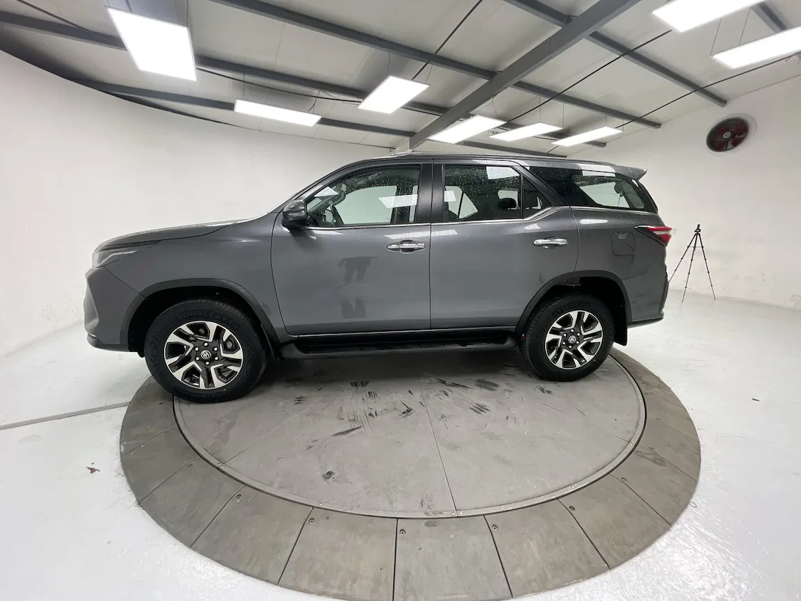 Imagenes del auto