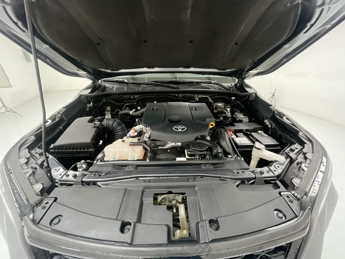 Imagenes del auto
