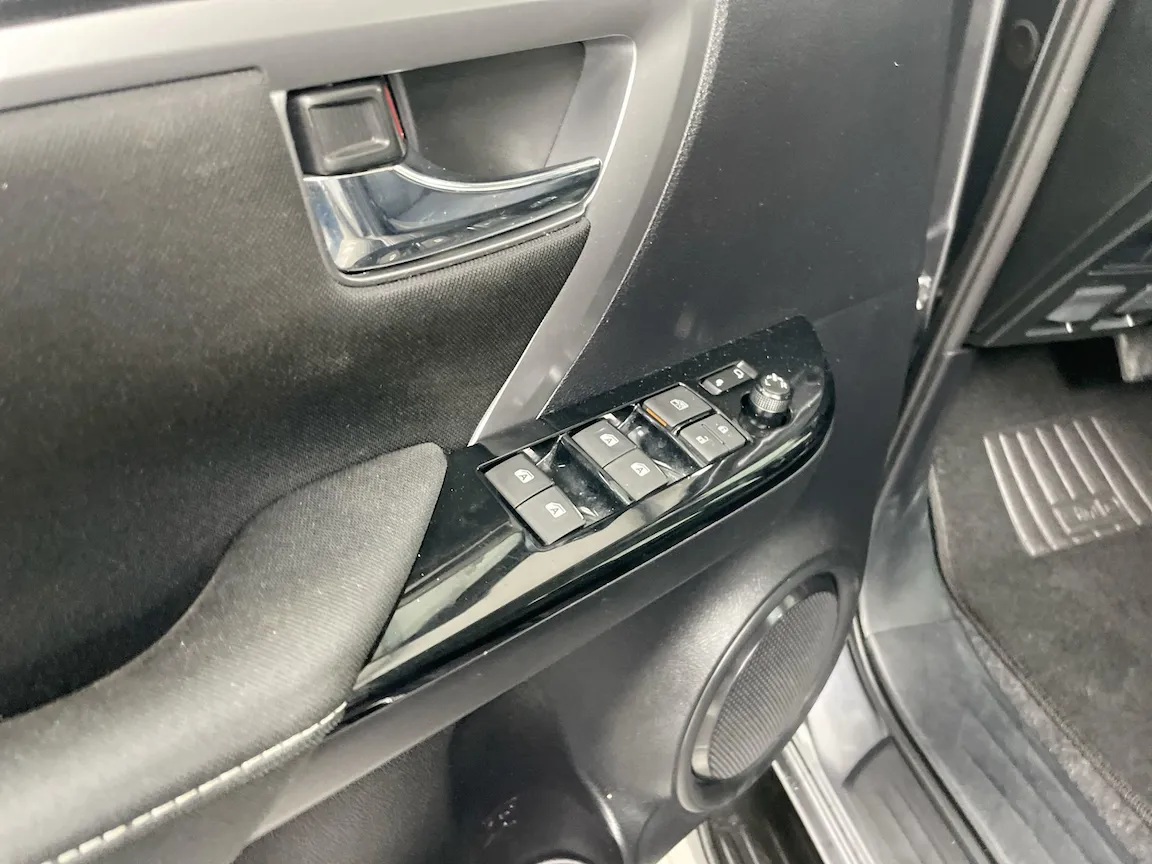 Imagenes del auto