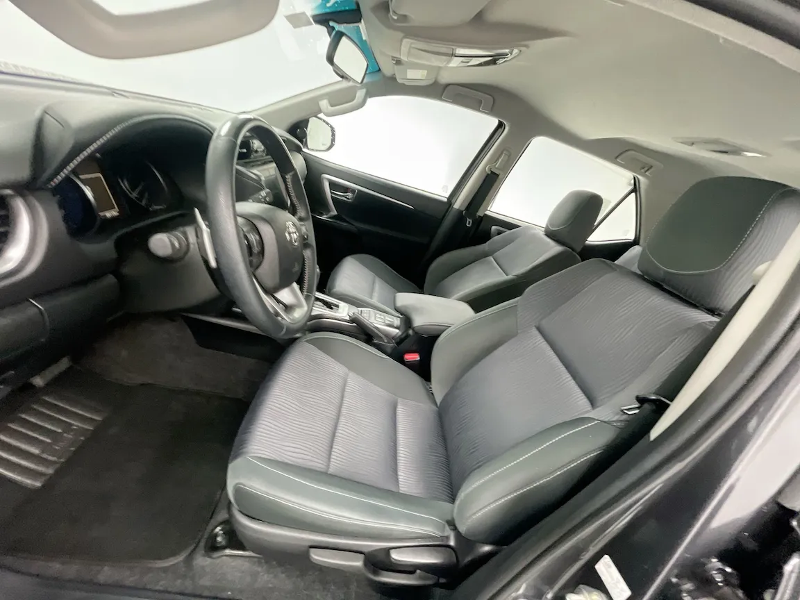 Imagenes del auto