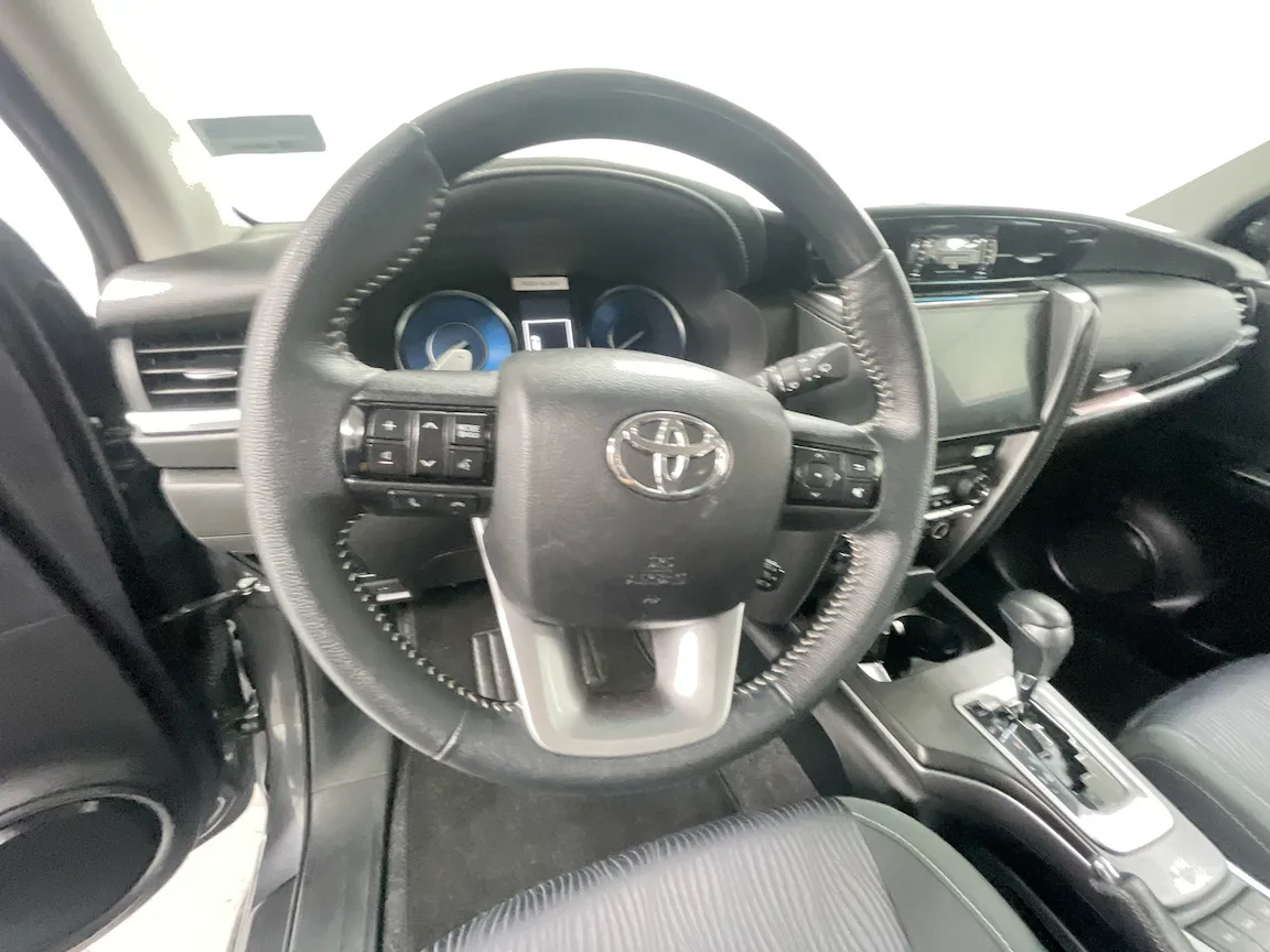 Imagenes del auto
