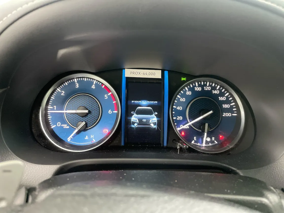 Imagenes del auto