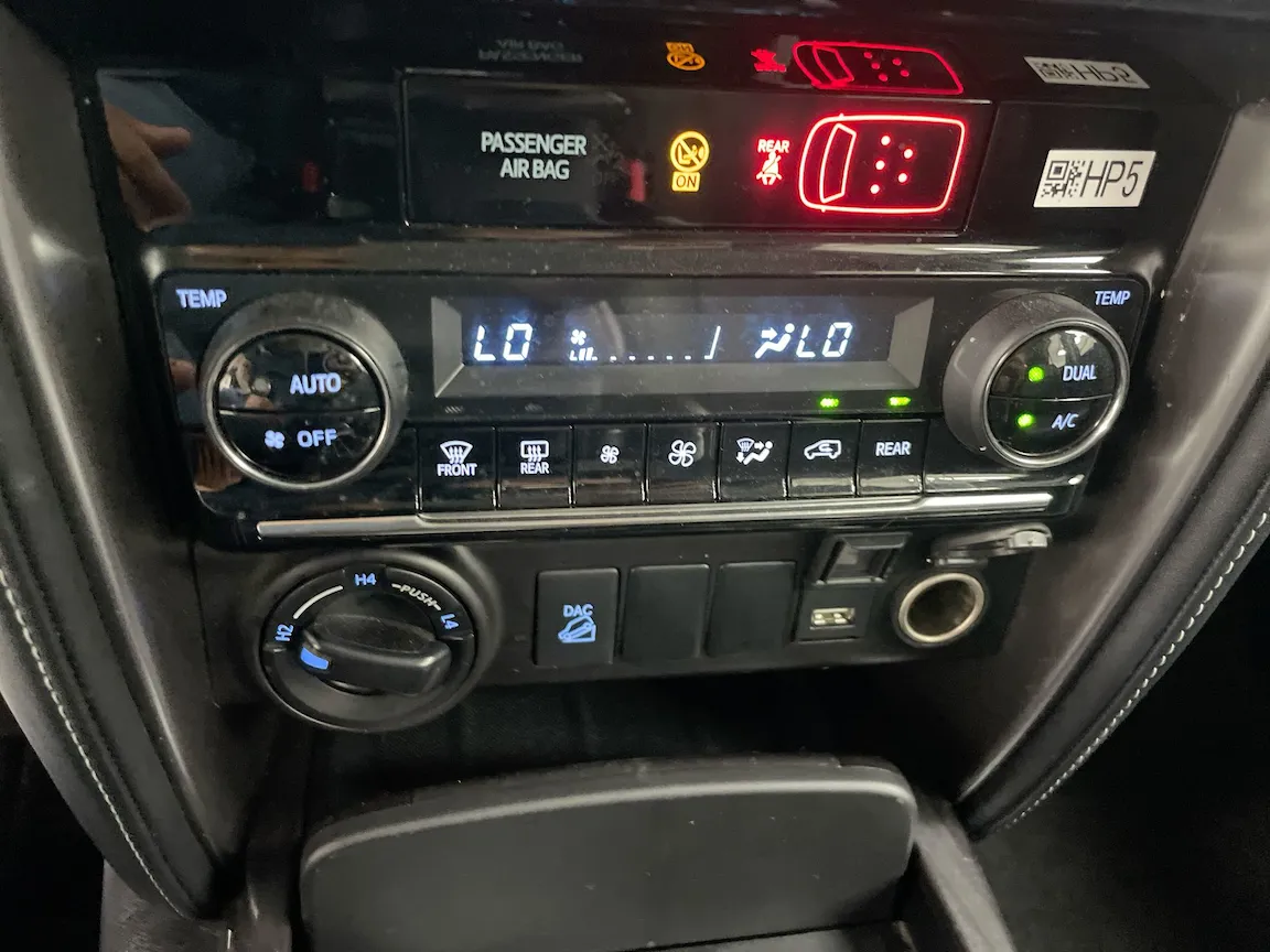 Imagenes del auto