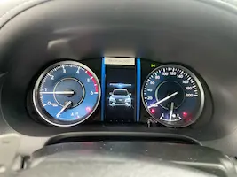 Preview imagenes del auto